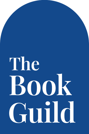 The Book Guild logo