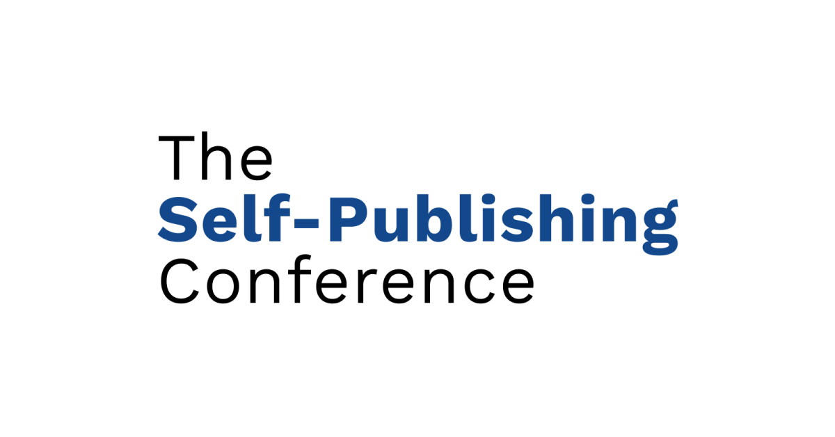 The SelfPublishing Conference